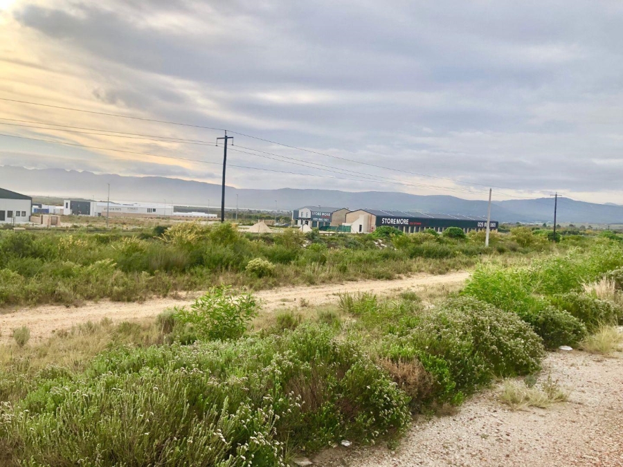 0 Bedroom Property for Sale in Hawston Western Cape
